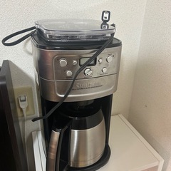 コーヒーメーカー