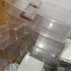 ディスプレイ用 台 置物 セットの画像