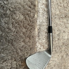 タイトリスト　ボーケイデザイン　ウェッジ　56度　の画像