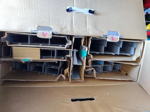 ミニ四駆 3レーン コース TAMIYA やまめくん専用①】タミヤ ミニ四駆コース