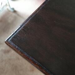 松本民芸家具 ダイニングテーブル