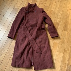 asosコート　トートバッグ差し上げます 