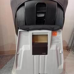 Combi　チャイルドシートの画像