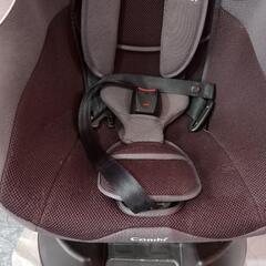 Combi　チャイルドシートの画像