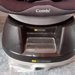 Combi　チャイルドシートの画像