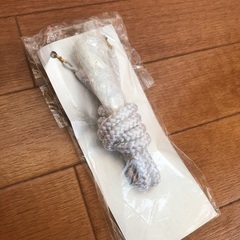 七五三　男の子のセットの画像