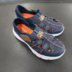 🔶Kaepa スニーカー👟27cm～28cmの画像