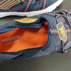 🔶Kaepa スニーカー👟27cm～28cmの画像