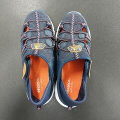 🔶Kaepa スニーカー👟27cm～28cmの画像