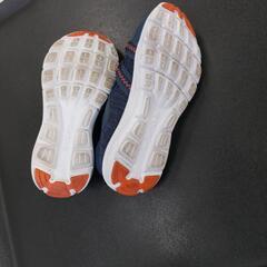 🔶Kaepa スニーカー👟27cm～28cmの画像