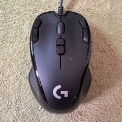デスクトップケース電源付きの画像