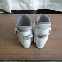 SPORTS AUTHORITY　スポーツオーソリティ　スキー靴　10S　20cm スキーブーツ　ウィンタースポーツ　冬　スポーツ用品の画像