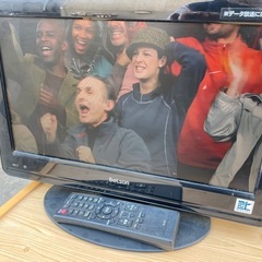★動作〇★ 16型 液晶 テレビ Belson DS16-11B...