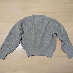 Edit sheen  レディース　カーディガンの画像