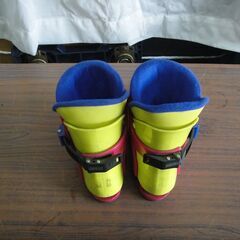 CABER　カベール　スキー靴　CZ50　21.5cm　スキーブーツ　ウィンタースポーツ　冬　スポーツ用品の画像