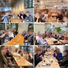 【本日17時】@天神「30代40代独身限定！友活カフェ会」【女性...