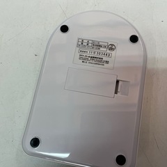 パール金属 スイートミー2 デジタルキッチンスケール 2Kg D-115 1g〜 箱入 動作確認済 中古品 ③の画像