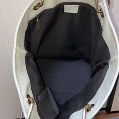 グッチ GUCCI GGキャンパス トートバッグ　の画像