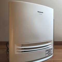 加湿セラミックファンヒーター