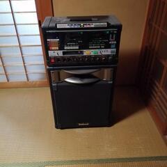ナショナル　RG-21