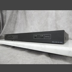 TOA ML-301B トーア ウエイトミンスター