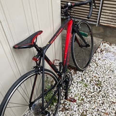 値下げしました！
ロードバイクの画像