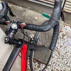 値下げしました！
ロードバイクの画像