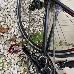 値下げしました！
ロードバイクの画像