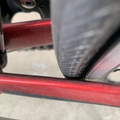 【事故車】700cロードバイクあげますの画像