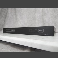 TOA ML-301B トーア ウエイトミンスター ②