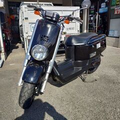 ヤマハVOX50cc入荷しましたの画像