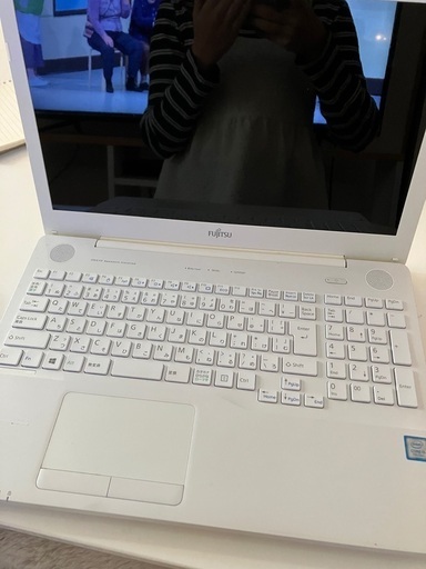 パソコン