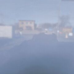 両面ホワイトボード キャスター無し 脚変形あります W127×D56×181の画像