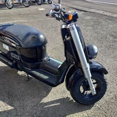 ヤマハVOX50cc入荷しましたの画像