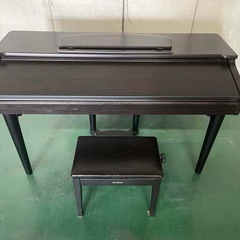 YAMAHA CPV-105 の画像