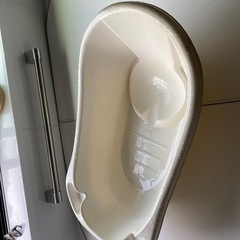 ベビーバス
