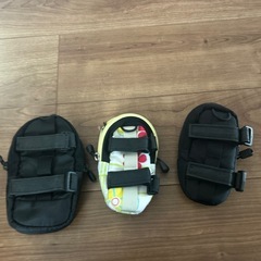 グレゴリーポシェットの画像