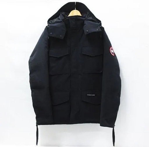 ★土日限定    カナダグース カムループス ★