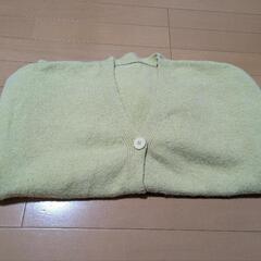 fifth レディース　カーディガン　の画像