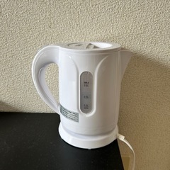 電気ポット