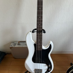 【ジャンク品】BUSKER’S バスカーズ ベース  