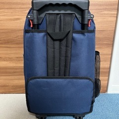 【中古美品】GULLWING Dパック付3wayトロリーリュックの画像