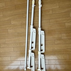 室内用洗濯干し