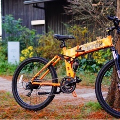 電動アシスト自転車