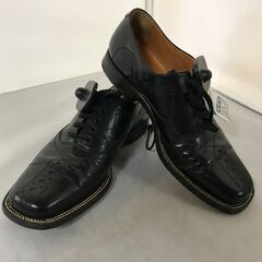 【ジャングルジャングル深井店】★メンズビギレザーシューズ 25 ...
