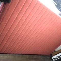 セミダブルベット