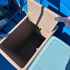 ゴミ箱セットの画像