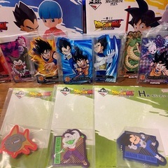 ドラゴンボール　ダイマ　一番くじ　フィギュア  マグカップの画像