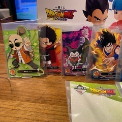 ドラゴンボール　ダイマ　一番くじ　フィギュア  マグカップの画像