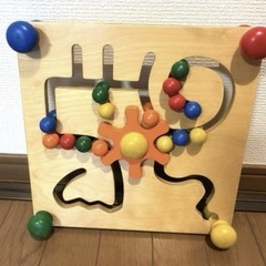 プライミー　知育玩具の画像